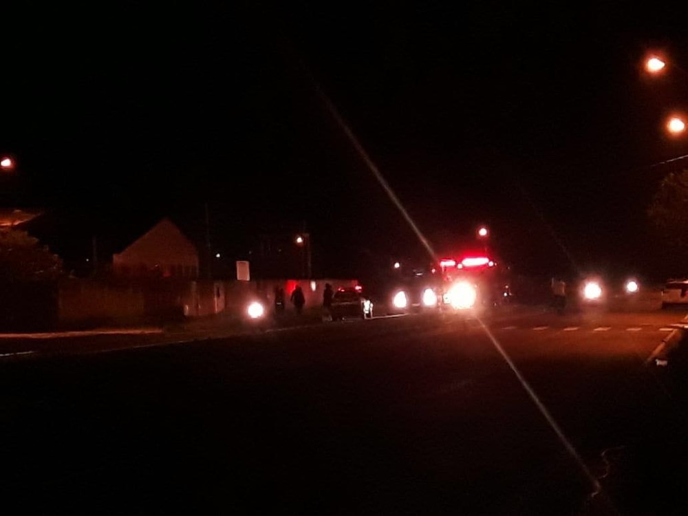 PCC ordena ataques em série e população vive noite de terror em Roraima