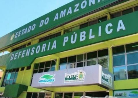 Defensoria Pública vai divulgar resultado final do Processo Seletivo de Estágio nesta segunda