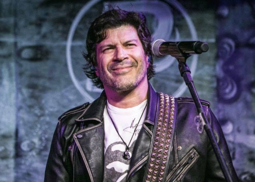 Paulo Ricardo faz super show em Manaus com abertura de Uendel Pinheiro