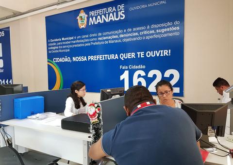Sine Manaus oferta 20 vagas de emprego nesta terça-feira