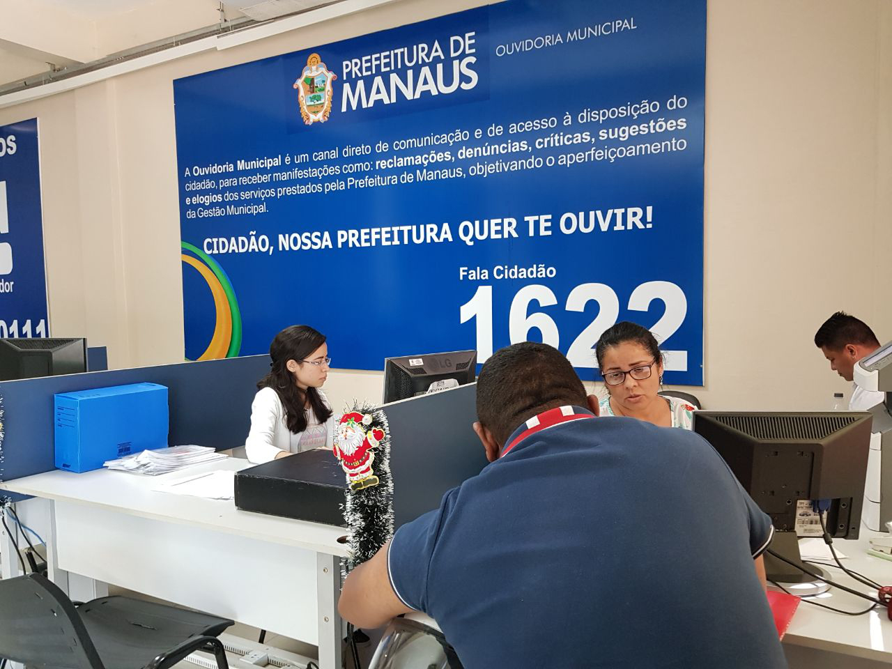 Sine Manaus oferta 20 vagas de emprego nesta terça-feira