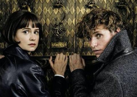 Animais Fantásticos: Os Crimes de Grindelwald ganha trailer dublado. Vem ver