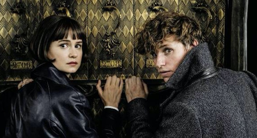 Animais Fantásticos: Os Crimes de Grindelwald ganha trailer dublado. Vem ver