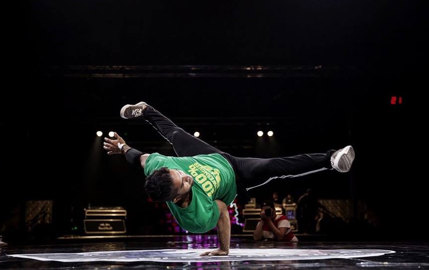 Festival Mova-se abre inscrições para a 5ª Batalha Mova-se na Rua 