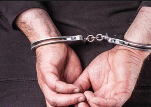 Suspeito de participar de roubo a sítio na Br-174 é preso em Manaus 