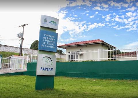 Fapeam retoma pagamento de bolsistas após recebimento de recursos para pesquisa científica no Amazonas