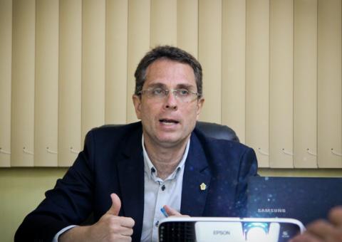 Manaus Ambiental é notificada após bairros ficarem sem água por furto de cabos