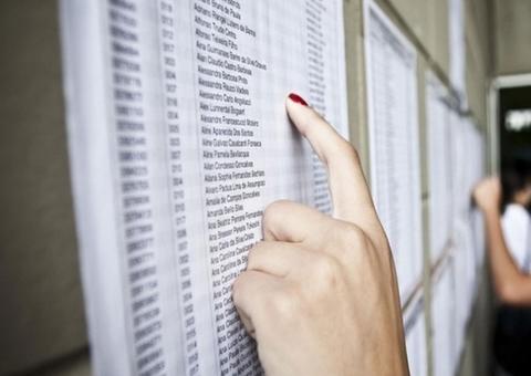 Estudantes tem até essa terça-feira para aderir à lista de espera do Prouni