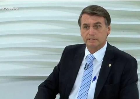 Bolsonaro diz que não tem 'plano B' para a economia sem seu orientador  