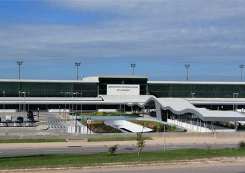 Aeroporto de Manaus é eleito 2º melhor do Brasil, segundo pesquisa