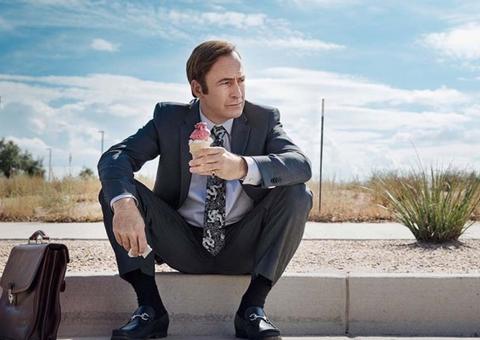 Better Call Saul é renovada para a 5ª temporada