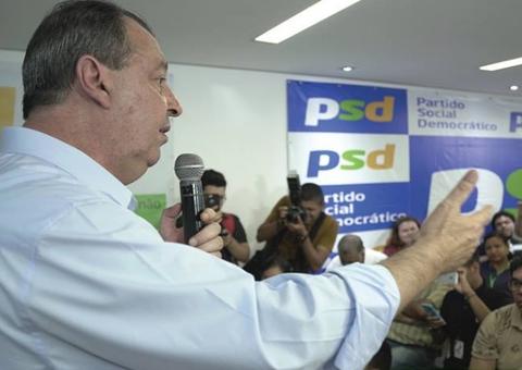 Omar oficializará pré-candidatura ao governo no próximo sábado