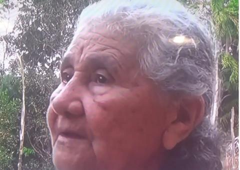 Idosa e criança desaparecidas há 3 dias em mata, são resgatadas no Amazonas