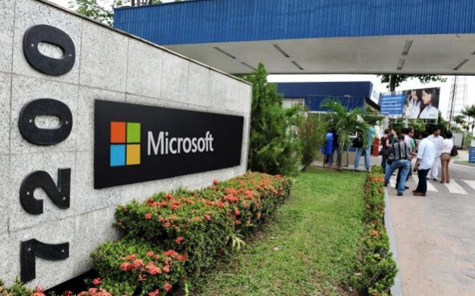 Microsoft indenizará em R$ 100 mil funcionária de Manaus por doença 
