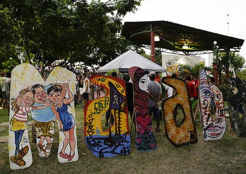 Malaba Jam Festival chega à sexta edição neste sábado