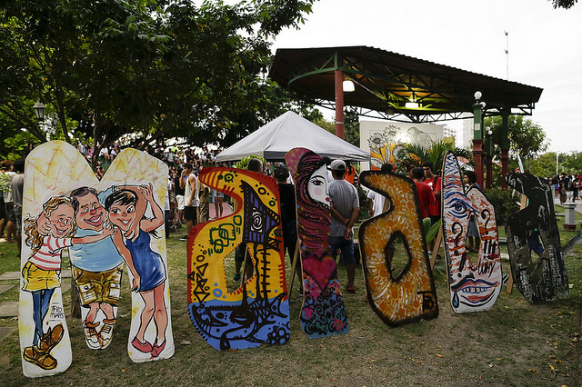 Malaba Jam Festival chega à sexta edição neste sábado