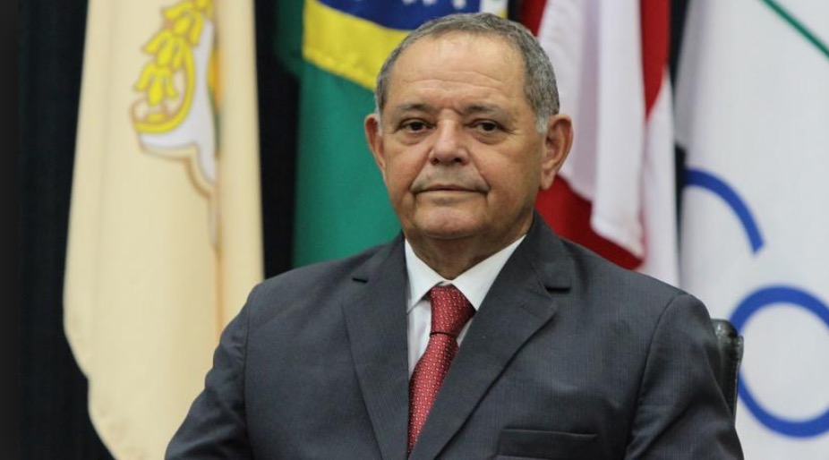 MPF denuncia Gedeão Amorim por usar mais de R$1,5 milhão para contratação ilegal de transporte escolar