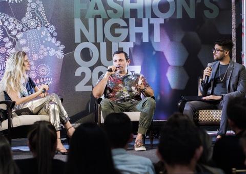 Shopping em Manaus sedia mais uma edição do Vogue Fashion’s Night Out 