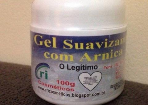 Anvisa proíbe venda de gel de arnica, Sebo de Carneiro e Doutorzinho