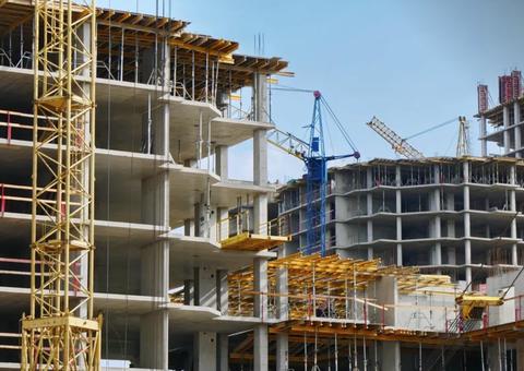 Imóveis de até R$ 1,5 milhão poderão ser financiados com recursos do FGTS