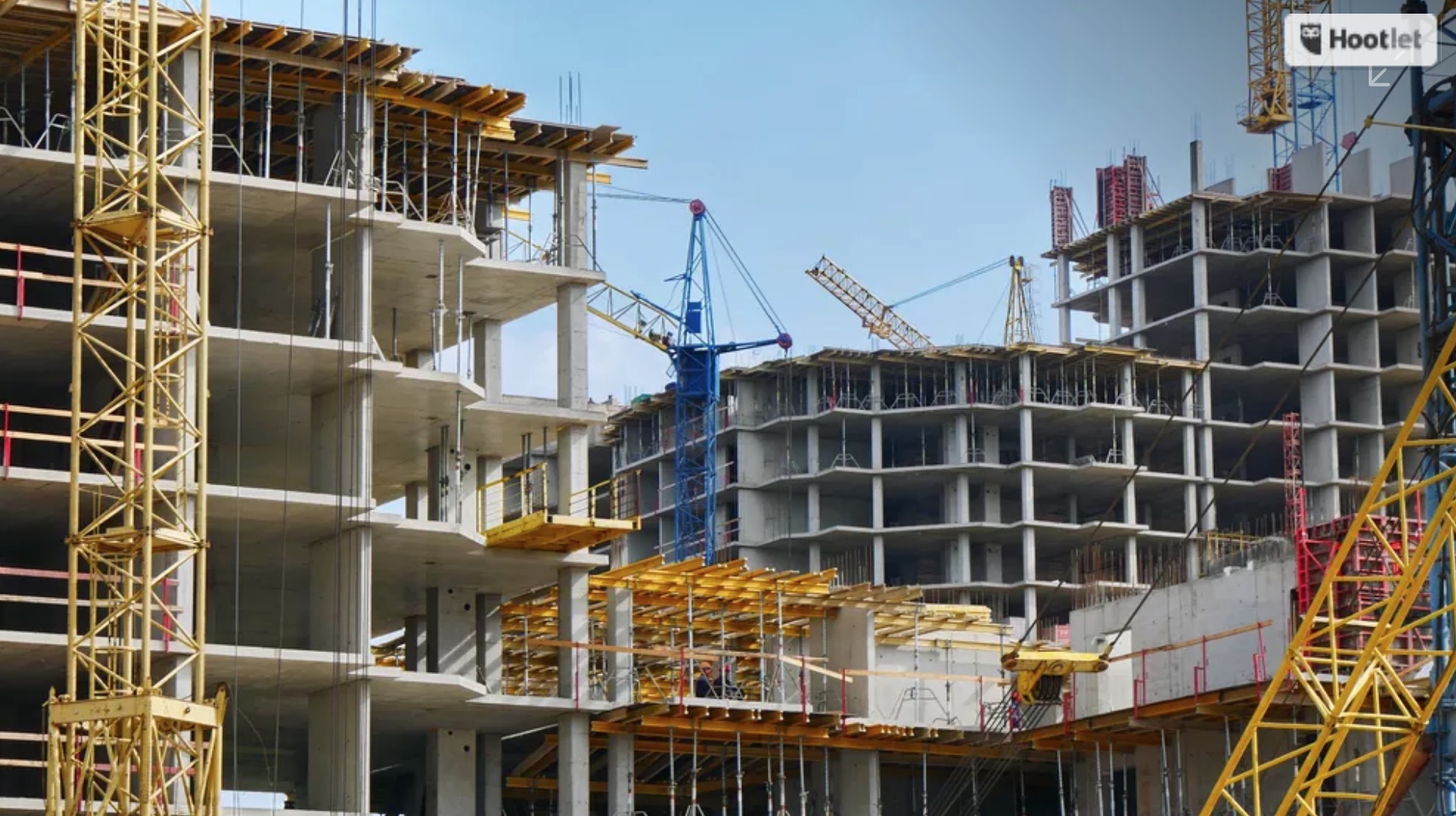 Imóveis de até R$ 1,5 milhão poderão ser financiados com recursos do FGTS