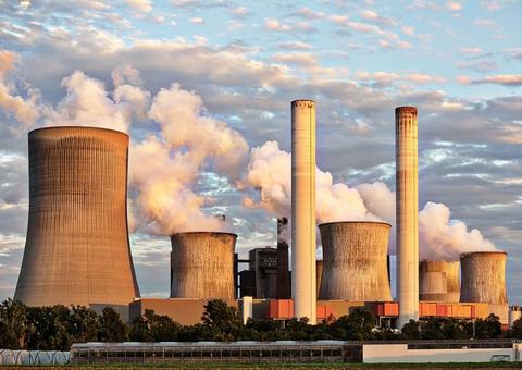 Termelétricas entram em operação com a chegada da seca