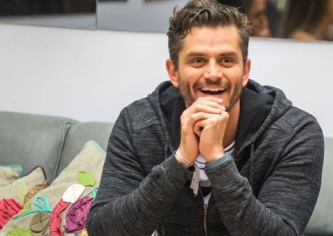 Ex-bbb Marcos Harter confirma pré-candidatura a deputado federal