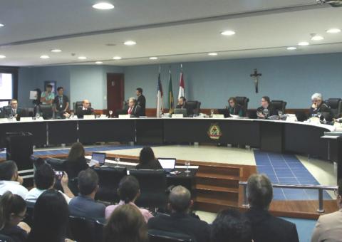 TCE condena presidente do Fundo de Aposentadoria a devolver R$ 13 mil aos cofres públicos