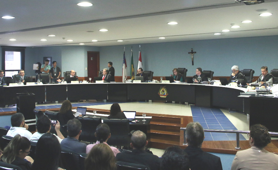 TCE condena presidente do Fundo de Aposentadoria a devolver R$ 13 mil aos cofres públicos