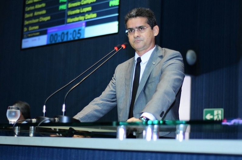 ONGs ligadas a David Almeida receberam mais de R$ 15 milhões no governo de José Melo