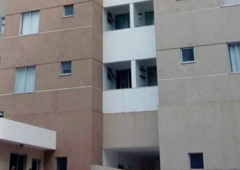 Homem se joga de prédio e morre após matar neto com facada no pescoço