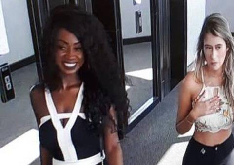 Imagens mostram modelo antes de fazer procedimento estético no Recreio que a teria levado à morte