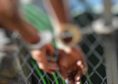 Adolescente é apreendido suspeito de estuprar menina de 4 anos e prima no Amazonas