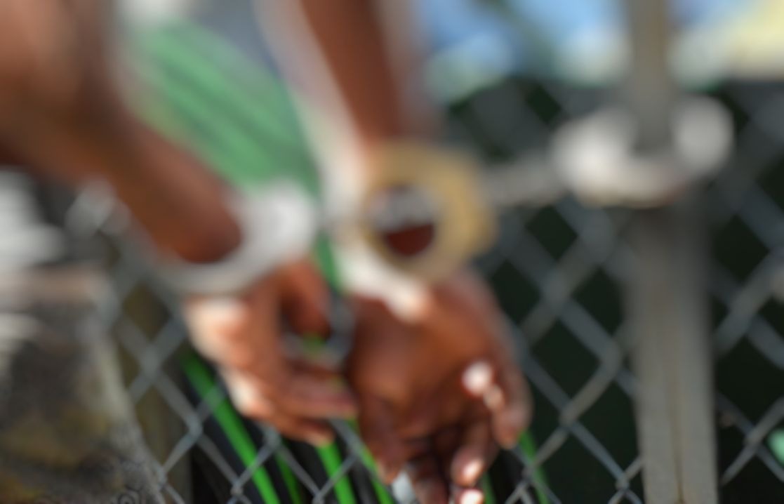 Adolescente é apreendido suspeito de estuprar menina de 4 anos e prima no Amazonas