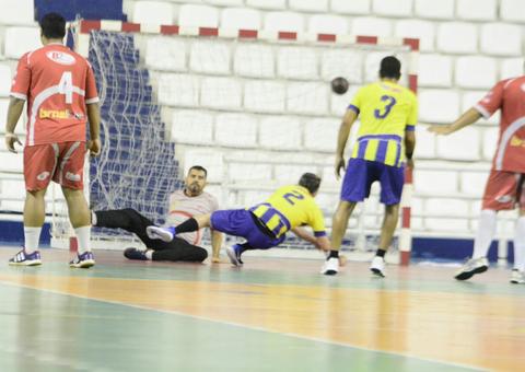 Assinada MP que devolve recursos das loterias para Esporte e Cultura