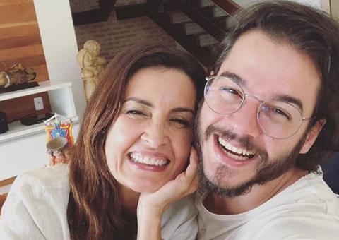 Túlio Gadelha fala sobre casamento com Fátima Bernardes