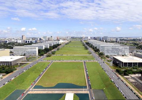 Quase 9 mil servidores migram para previdência complementar