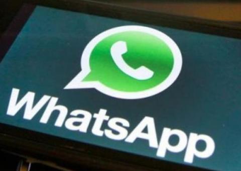 WhatsApp vai liberar chamada de áudio e vídeo em grupo