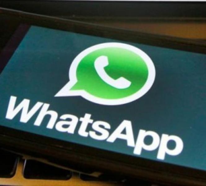WhatsApp vai liberar chamada de áudio e vídeo em grupo