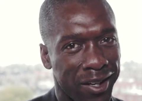 Ex-jogador Seedorf pede R$ 4,3 milhões para participar do “Dança dos Famosos”