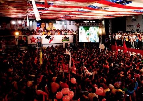 Até domingo, partidos oficializam candidaturas para governador, senador e deputados