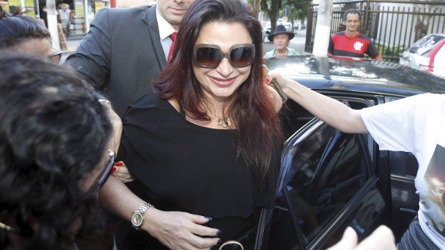 Médica que perfurou intestino de jovem durante lipo é otorrinolaringologista