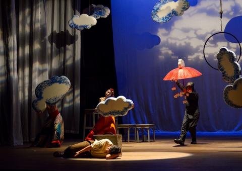 Sesc AM promove 11ª edição do Amazônia das Artes em Manaus e Manacapuru