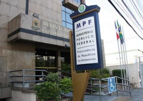 MPF disponibiliza mais de 200 bens para doação  em Manaus