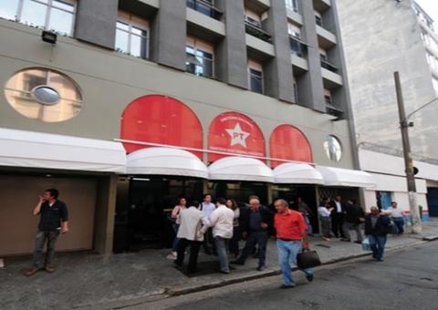 PT fecha acordo com PSB e Ciro Gomes sofre revés