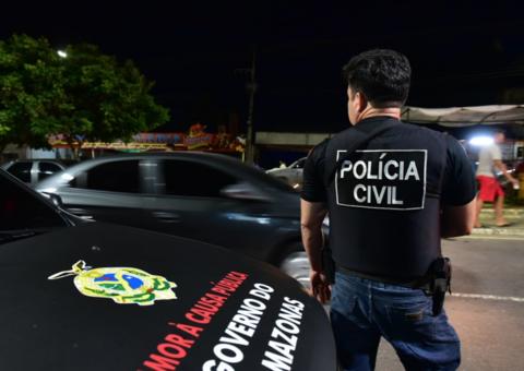 STF fixa prazo de 18 meses para Governo realizar concurso para delegados no Amazonas