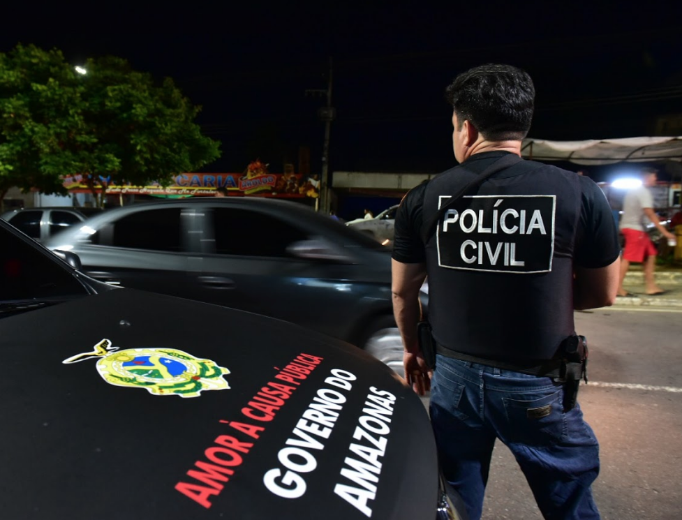 STF fixa prazo de 18 meses para Governo realizar concurso para delegados no Amazonas