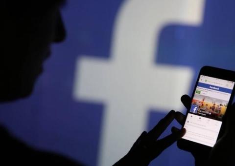 Perfis do Facebook são usados para dar golpe do Dia dos Pais