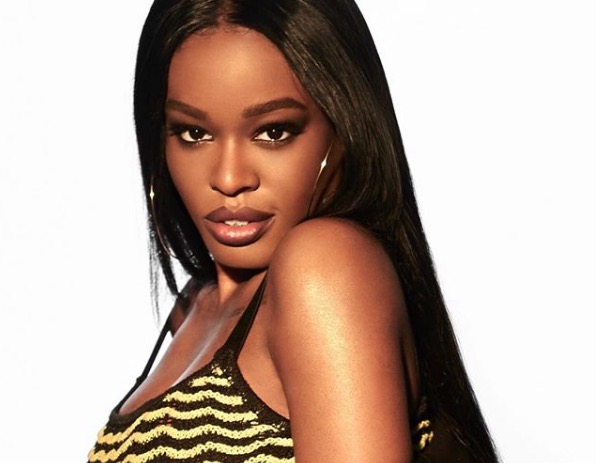 Depois de discutir com brasileiros, rapper Azealia Banks tem agenda de shows no Brasil