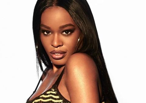 Depois de discutir com brasileiros, rapper Azealia Banks tem agenda de shows no Brasil